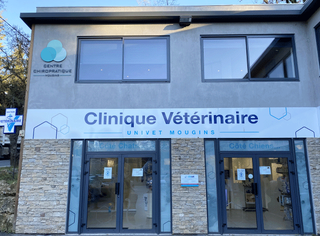 Clinique-Univet-Mougins_devanture