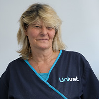 ASV Michèle clinique vétérinaire Saint Laurent du Var -,Univet