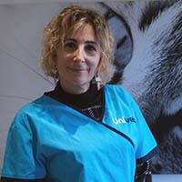 Clinique Veterinaire Univet St-Laurent-du-Var VET Alexandra Gilli-Felenc