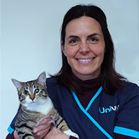 Clinique veterinaire Univet La Ciotat VET Klara Cwojdzinski