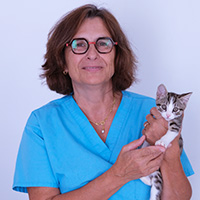 Clinique veterinaire Univet La Crau Albatros Veto Veronique Lastes
