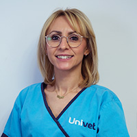Clinique veterinaire Univet Marseille Estaque ASV Jennifer Scamaroni