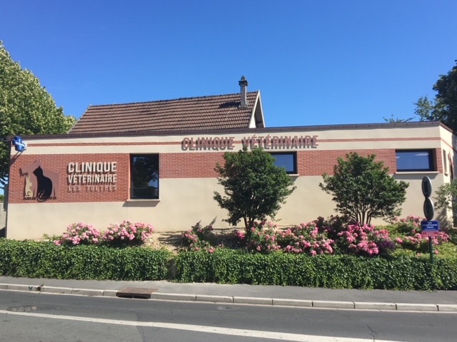 Clinique Vétérinaire Univet Gonesse