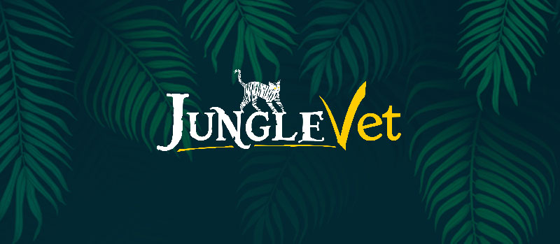 junglevet boutique en ligne vétérinaire