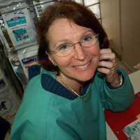 Clinique veterinaire Univet Cressely VETO Sylvie Bessis