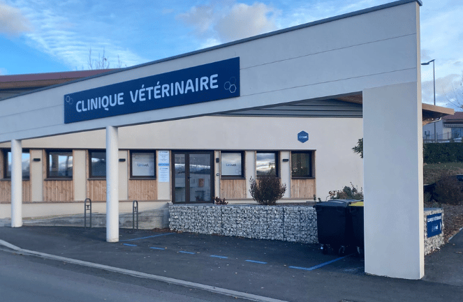 Clinique Vétérinaire Univet du Cornonet à Cournon-d&rsquo;Auvergne