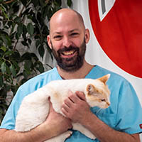 Clinique veterinaire univet chatenoy-le-royal ASV Sebastien Malterre