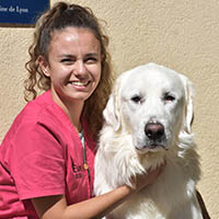 Clinique veterinaire Univet Puget-sur-Argens ASV Eva Nadal