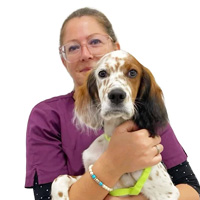 Clinique veterinaire Univet Narbonne ASV Blandine Froment