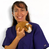 Clinique veterinaire Univet Narbonne ASV Valerie Charbeuil-Boczar