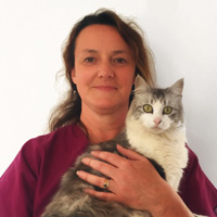 Clinique veterinaire Univet Narbonne VET Sabine Faget