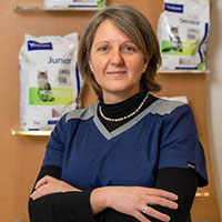 Clinique veterinaire univet chartres drouaise VET Christelle Ferre