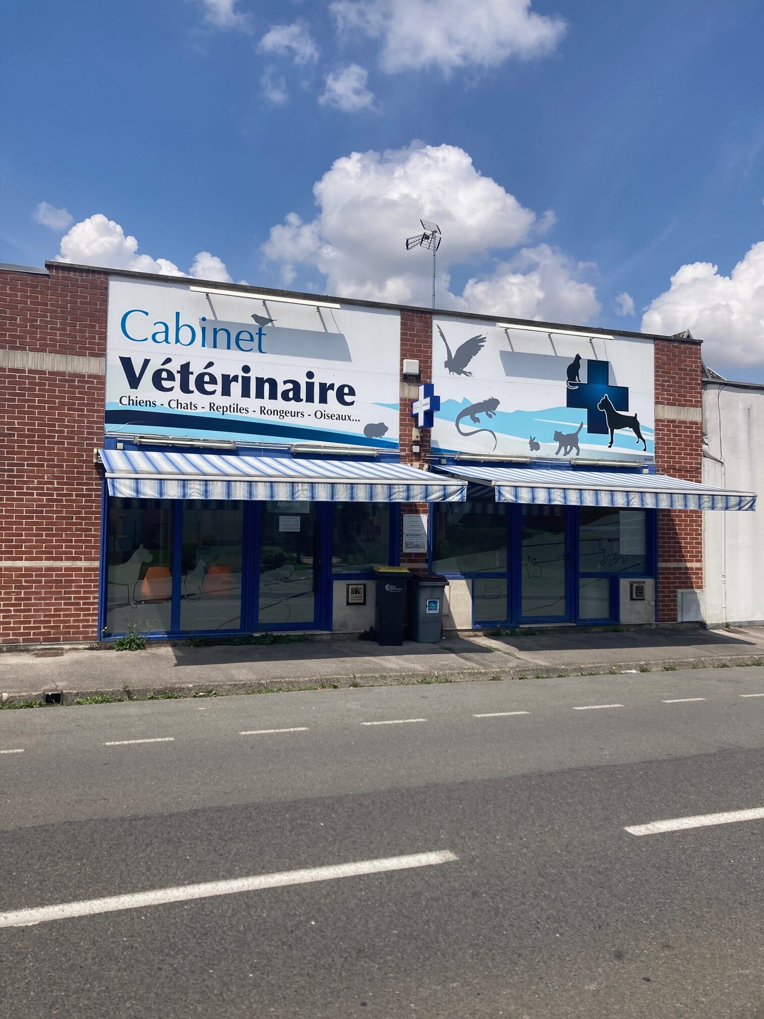 Cabinet Vétérinaire Univet Gauchy