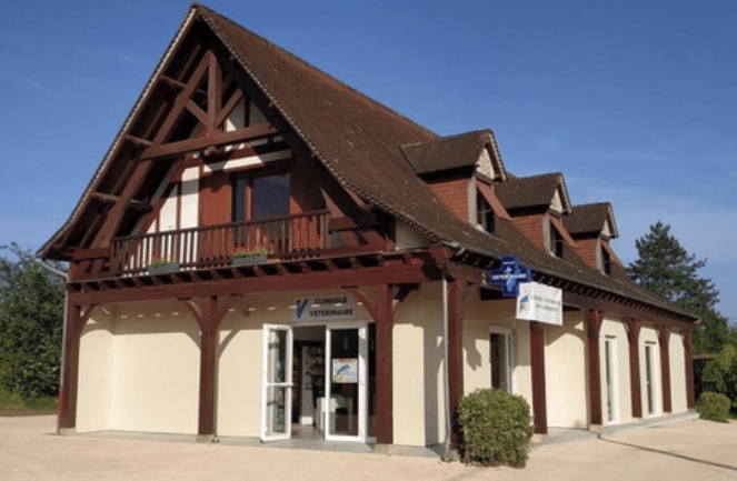 Clinique Vétérinaire Univet Thonon-les-Bains – Les Marmottes