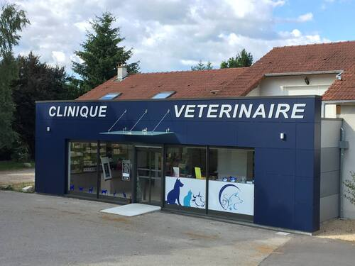 Clinique Vétérinaire Univet Charancieu