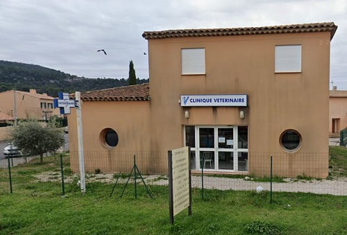 Clinique Vétérinaire Univet Simiane-Collongue – Les Oliviers