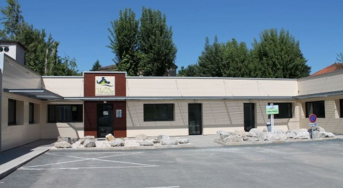 Clinique Vétérinaire Univet Souillac – Valldor