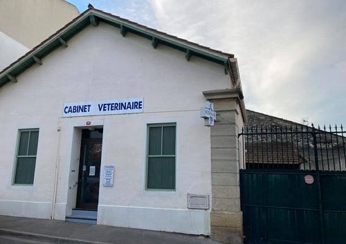 Cabinet Vétérinaire Univet Vauvert – Des Arènes