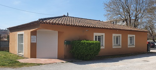 Cabinet Vétérinaire Univet Marignane – Des Marronniers