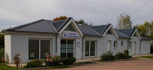 Clinique Vétérinaire Univet Le Creusot – Les Chênes