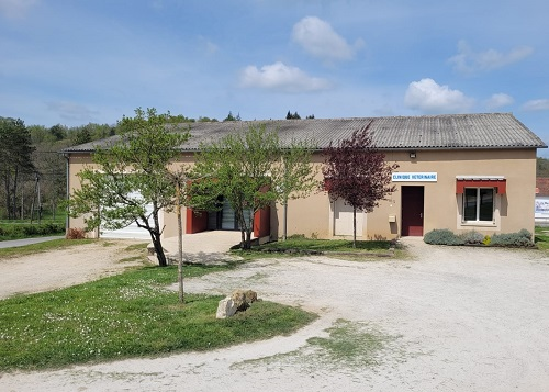 Clinique Vétérinaire Univet Le Vigan – Des Garrigues