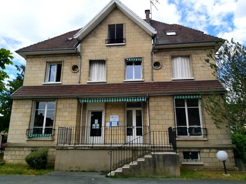 Cabinet Vétérinaire Univet Nogent-sur-Oise – Séquoia