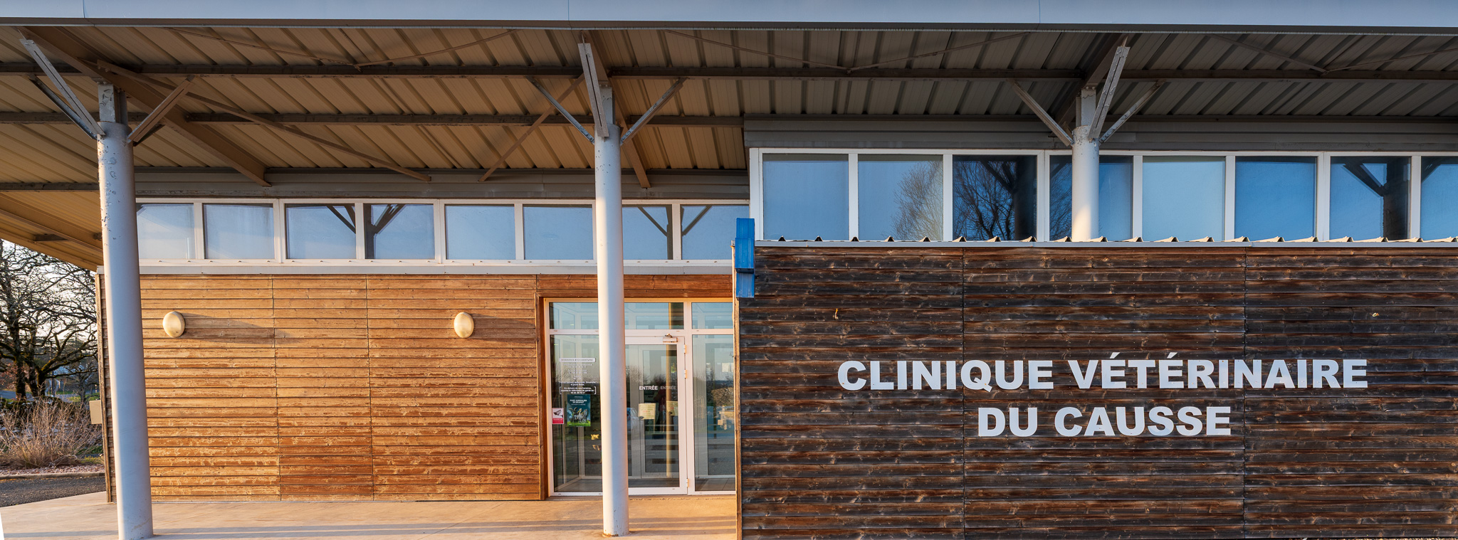 Clinique Vétérinaire Univet Gramat – du Causse